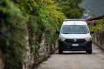Dacia Dokker Pick-Up by Focaccia 2017 года
